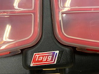 Transportkisten (4x) - afbeelding 5 van  16