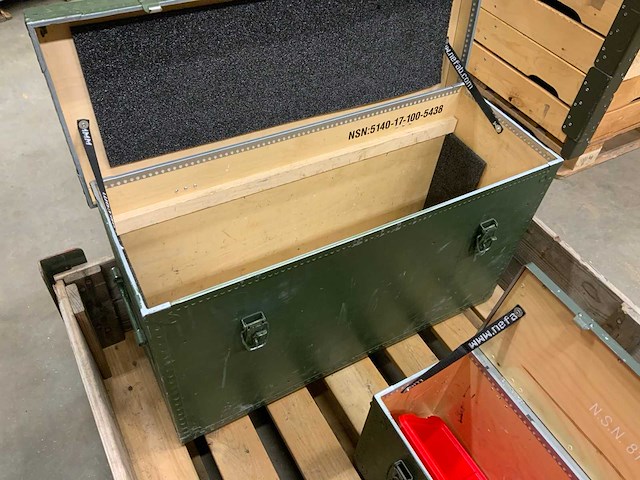 Transportkisten (4x) - afbeelding 10 van  16