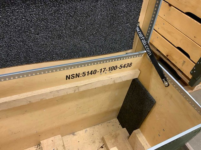 Transportkisten (4x) - afbeelding 11 van  16