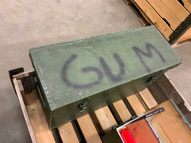 Transportkisten (4x) - afbeelding 12 van  16