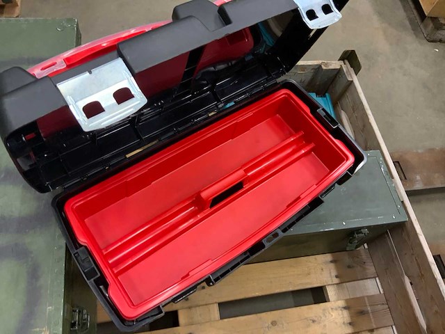 Transportkisten (4x) - afbeelding 3 van  16