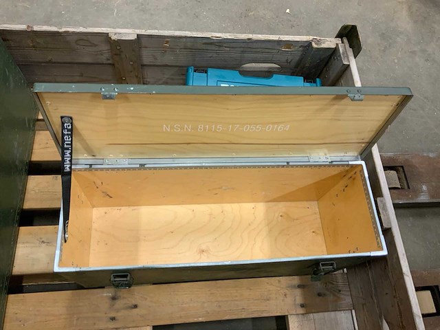 Transportkisten (4x) - afbeelding 13 van  16