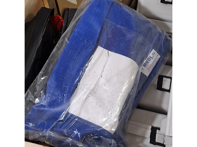 Transportkisten en bhv oefen materieel - afbeelding 2 van  5