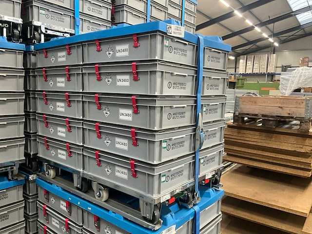 Transportkistset (2x) - afbeelding 3 van  13