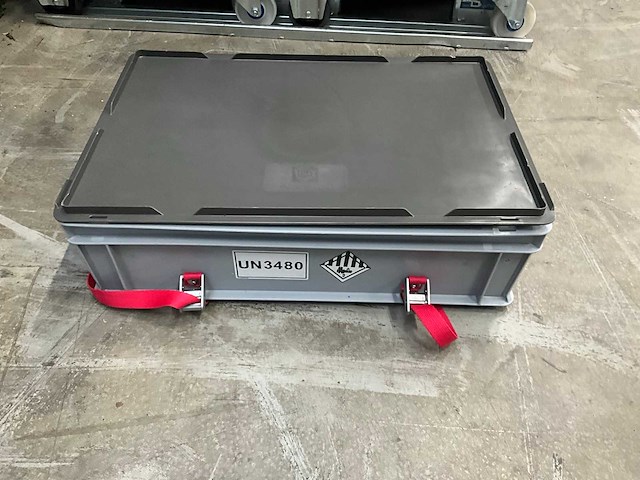 Transportkistset (2x) - afbeelding 8 van  13