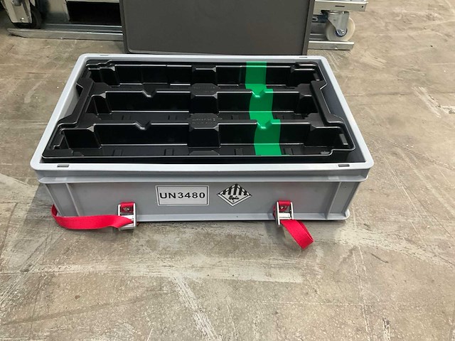 Transportkistset (2x) - afbeelding 7 van  13