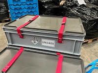 Transportkistset (2x) - afbeelding 9 van  13