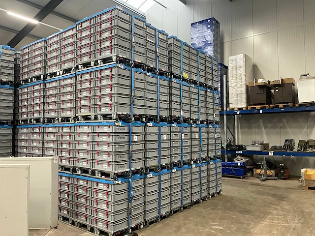 Transportkistset (4x) - afbeelding 5 van  13