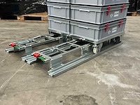 Transportkistset (4x) - afbeelding 11 van  13