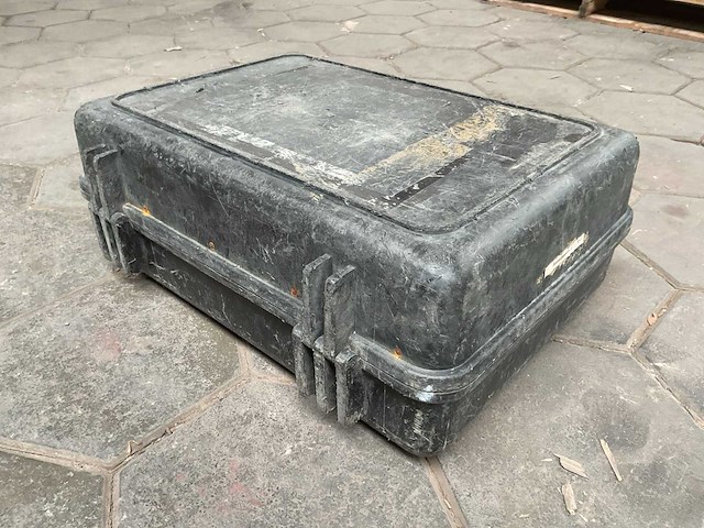 Transportkoffer (30x) - afbeelding 2 van  4