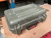 Transportkoffer (4x) - afbeelding 1 van  3