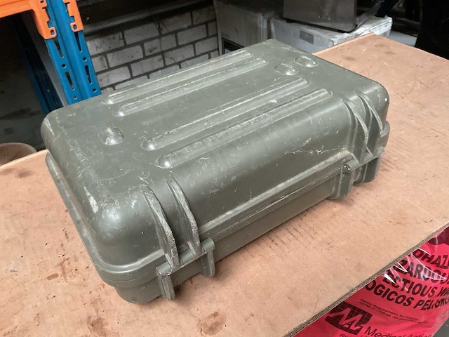Transportkoffer (4x) - afbeelding 2 van  3