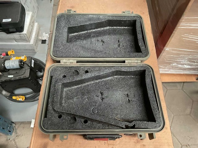 Transportkoffer (4x) - afbeelding 3 van  3
