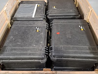 Transportkoffer, peli, o.a 1550 case - afbeelding 2 van  5