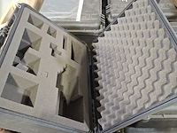 Transportkoffer, peli, o.a 1550 case - afbeelding 5 van  5