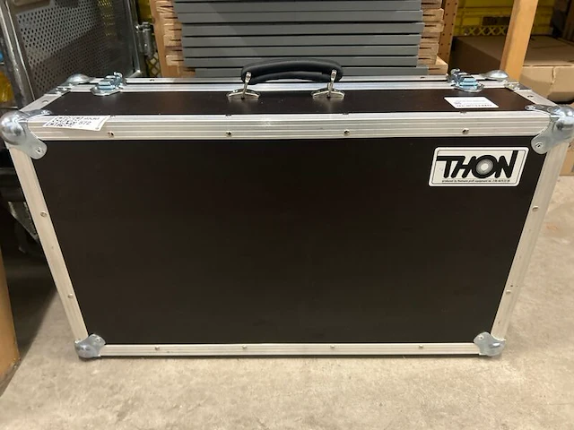 Transportkoffer thon - afbeelding 1 van  5