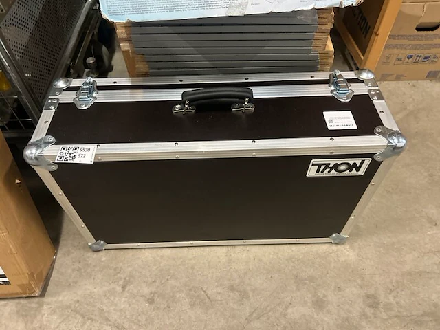 Transportkoffer thon - afbeelding 2 van  5