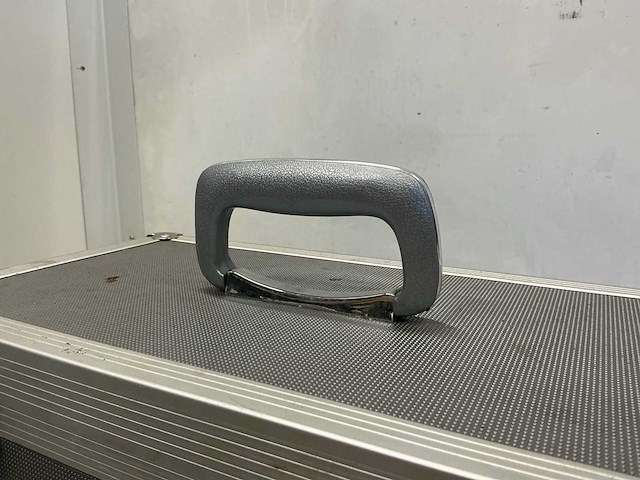 Transportkoffer voor beamer - afbeelding 2 van  3