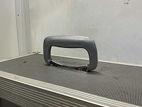 Transportkoffer voor beamer - afbeelding 2 van  3