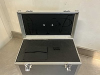 Transportkoffer voor beamer - afbeelding 3 van  3