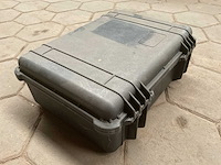 Transportkoffer - afbeelding 2 van  4