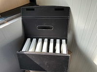 Transportkoffer - afbeelding 1 van  1