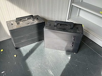 Transportkoffer - afbeelding 1 van  3