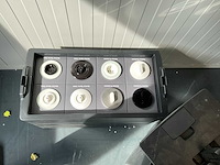 Transportkoffer - afbeelding 2 van  3