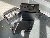 Transportkoffer - afbeelding 3 van  3