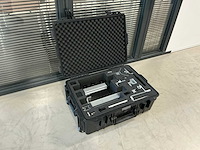 Transportkoffer - afbeelding 1 van  3