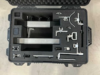 Transportkoffer - afbeelding 2 van  3