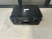 Transportkoffer - afbeelding 3 van  3