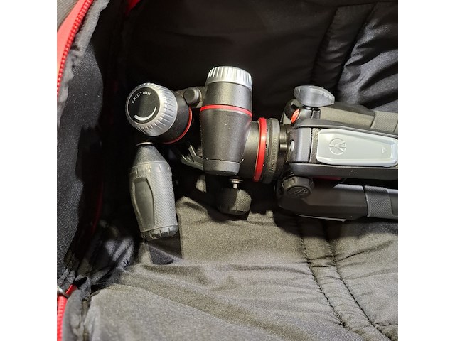 Transportkoffers en tassen, o.a peli - afbeelding 2 van  13