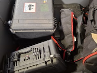 Transportkoffers en tassen, o.a peli - afbeelding 4 van  13