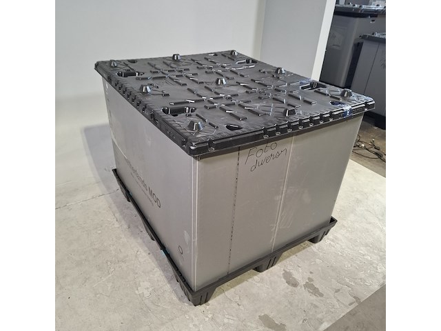 Transportkoffers en tassen, o.a peli - afbeelding 5 van  13