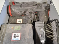 Transportkoffers en tassen, o.a peli - afbeelding 6 van  13