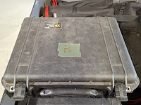 Transportkoffers en tassen, o.a peli - afbeelding 7 van  13