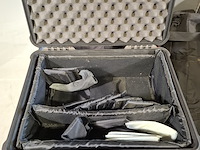 Transportkoffers en tassen, o.a peli - afbeelding 8 van  13