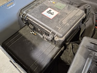 Transportkoffers en tassen, o.a peli - afbeelding 9 van  13