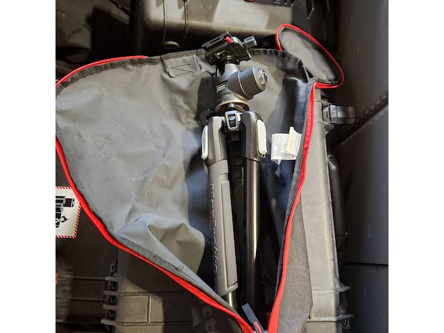 Transportkoffers en tassen, o.a peli - afbeelding 10 van  13