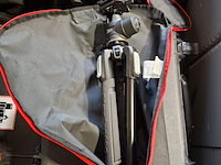 Transportkoffers en tassen, o.a peli - afbeelding 10 van  13