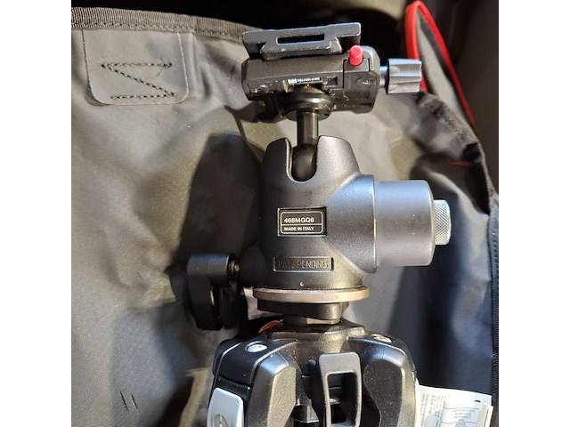 Transportkoffers en tassen, o.a peli - afbeelding 11 van  13