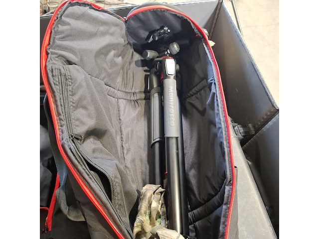 Transportkoffers en tassen, o.a peli - afbeelding 12 van  13