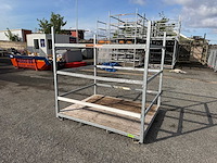 Transportkooi (2x) - afbeelding 4 van  5
