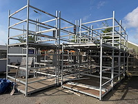 Transportkooi (2x) - afbeelding 2 van  5