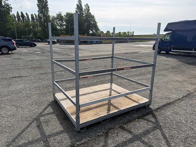 Transportkooi (2x) - afbeelding 3 van  5
