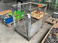 Transportkooi / hijskooi - afbeelding 2 van  4