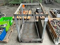 Transportkooi / hijskooi - afbeelding 3 van  4