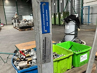 Transportkooi / hijskooi - afbeelding 4 van  4