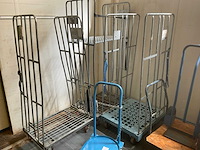 Transportmiddel (8x) - afbeelding 1 van  1